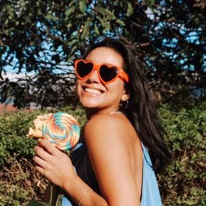 Meet your Posher, Ale